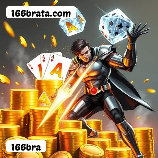 Catálogo 166bra 2.547 jogos - Pragmatic Play, Evolution, NetEnt