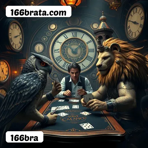 Níveis do programa VIP da 166bra