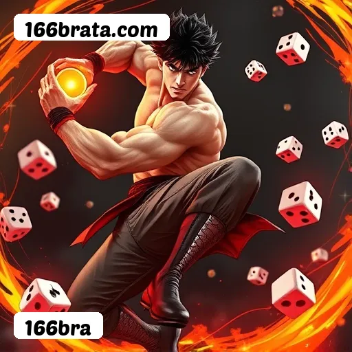 Loterias online disponíveis na 166bra