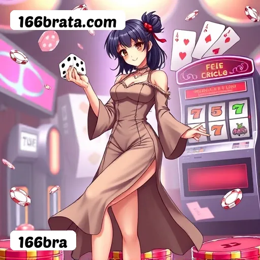 166bra segurança SSL 256-bit - Licença Curaçao, eCOGRA, GLI certificado